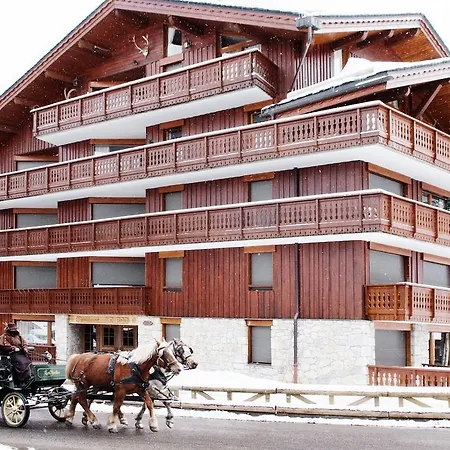 Roc 1850 Appartement *