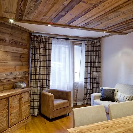 Roc 1850 Courchevel
